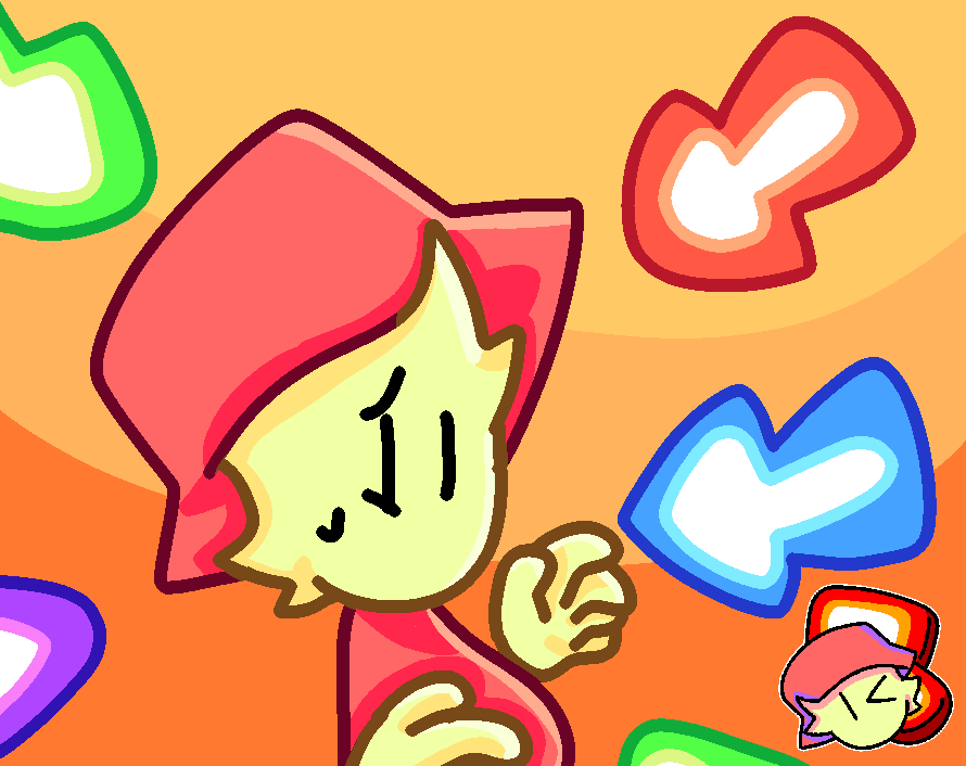 Games like Original Rhythm Game