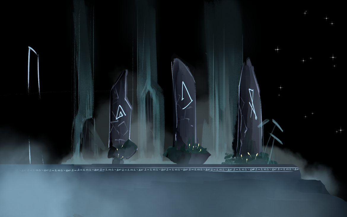 Games like Ouroboros