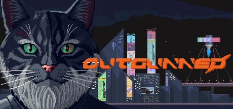 Games like OUTGUNNED!