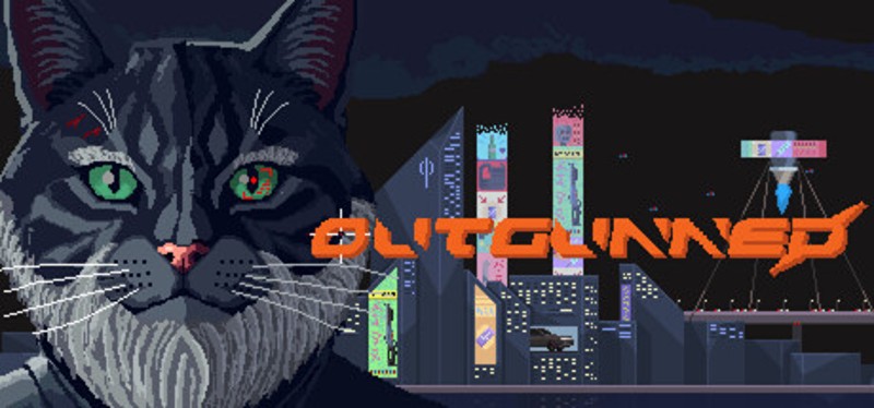 OUTGUNNED! Image