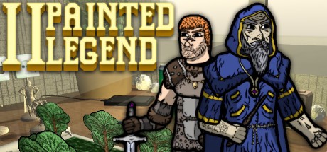 Games like Painted Legend 2
