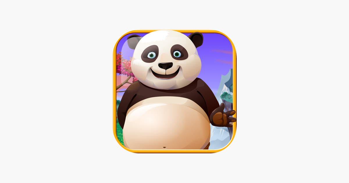Games like Panda Run - Tap to Pop Up and Jump