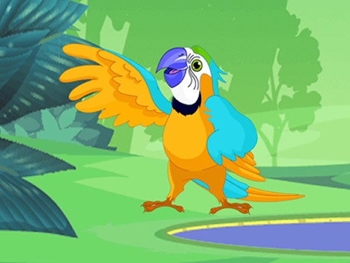 Games like Parrot Pal Coloring