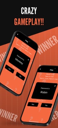 Password Offline Party Game Image