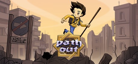 Games like Path Out