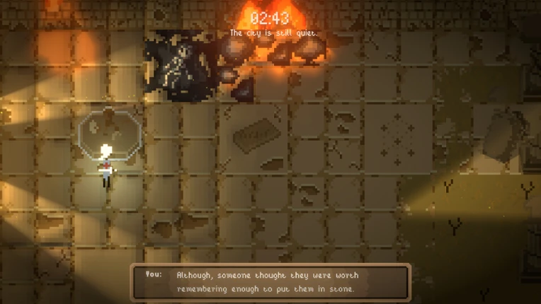 Penance Image