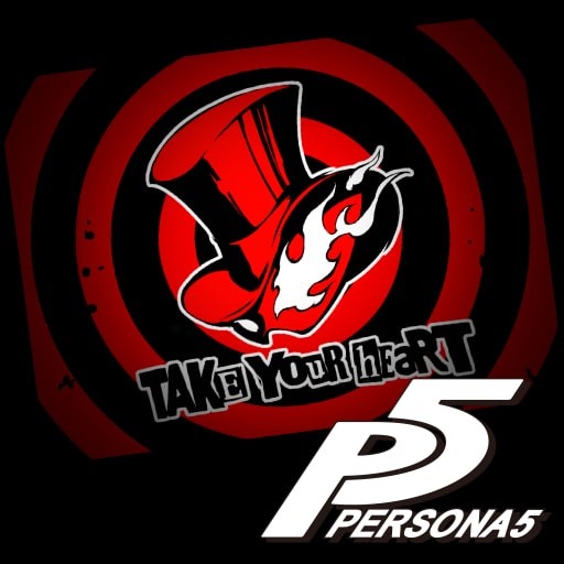 Games like Persona 5