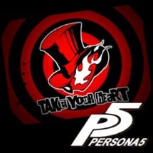 Persona 5 Image