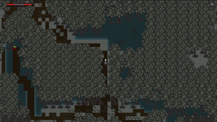 Phanotia I: Escavive screenshot
