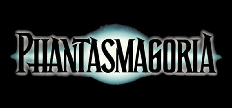 Phantasmagoria Image