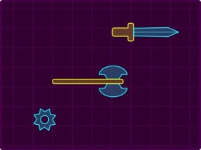 Physics Knife Image