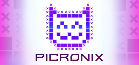 Games like Picronix