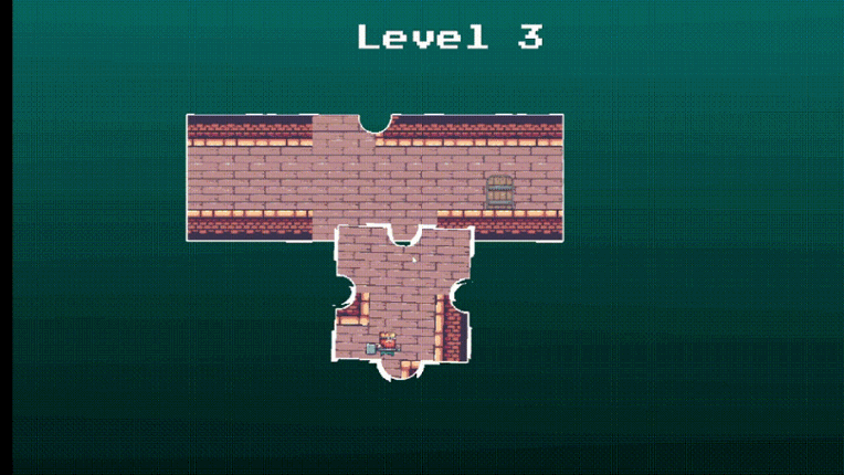 Piece by Piece (Game Jam Version) Image