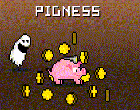 Games like PIGNESS