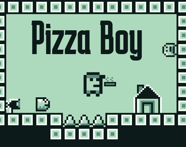 Games like Pizza Boy