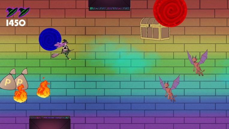 Pizza Porno Panic Image