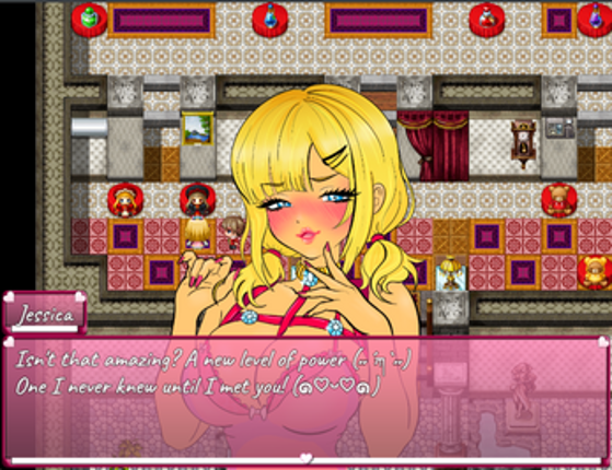 Please Don't Ruin Me!!! screenshot