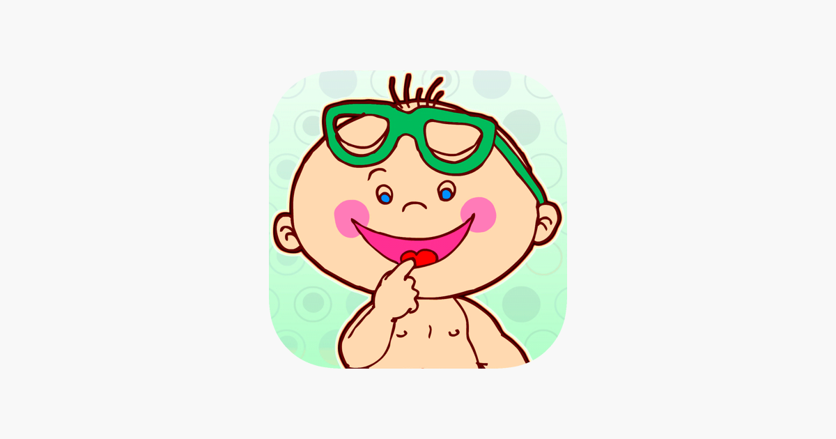 Games like Point the picture for babies 2