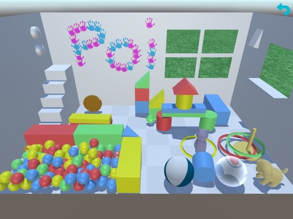 PoiPoiPlayRoom screenshot