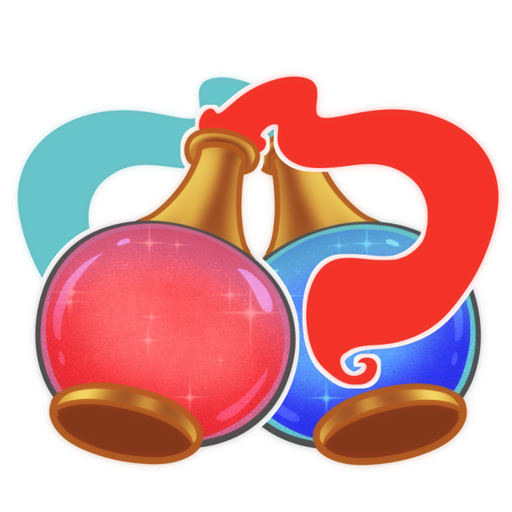 Games like Potion Roulette