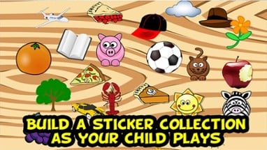 Preschool Learning Fun (SE) Image