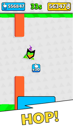 Press The Button screenshot