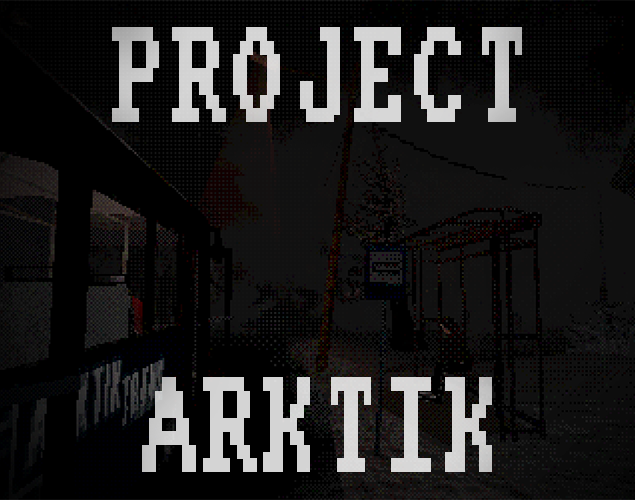 Games like Project_Arktik