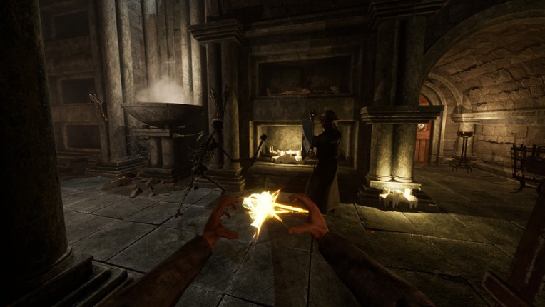 Project Badlight Image