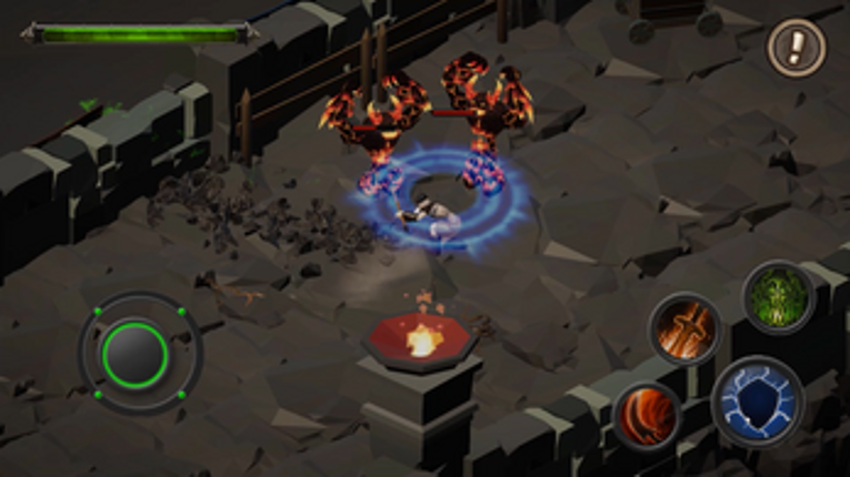 Project Maniac Image