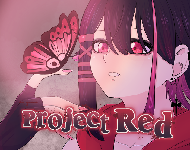 Games like Project Red