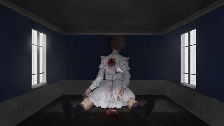 Pseudo-Psy Play screenshot