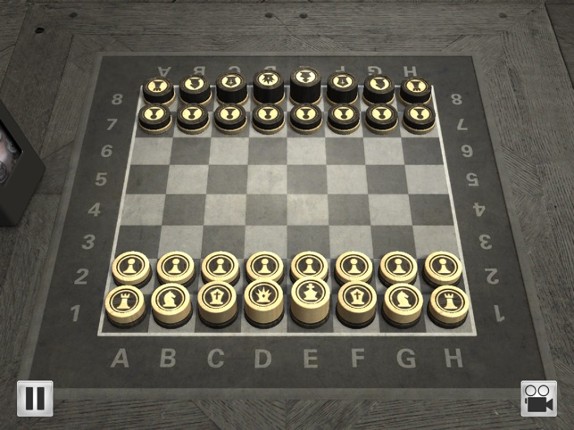Pure Chess screenshot