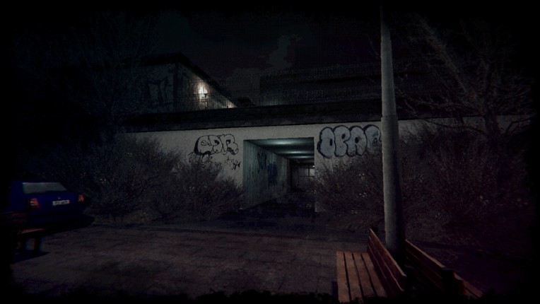 Pyromaniac screenshot