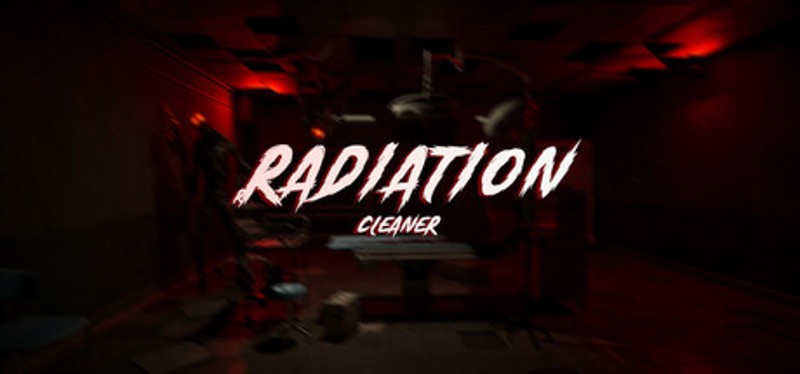 Radiation Cleaner Image