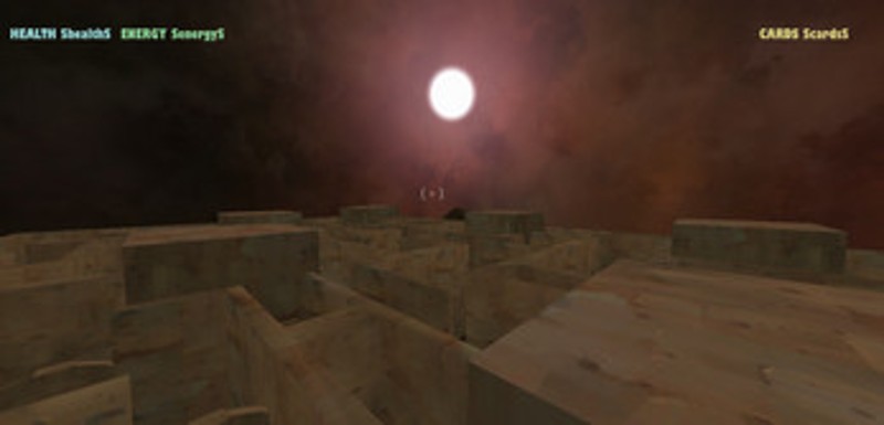 Raid of Destiny screenshot