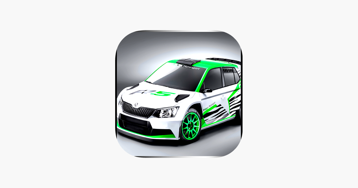 Games like Rally Driver Race
