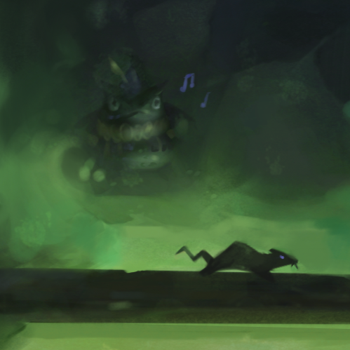 Games like Rattus Machinatus