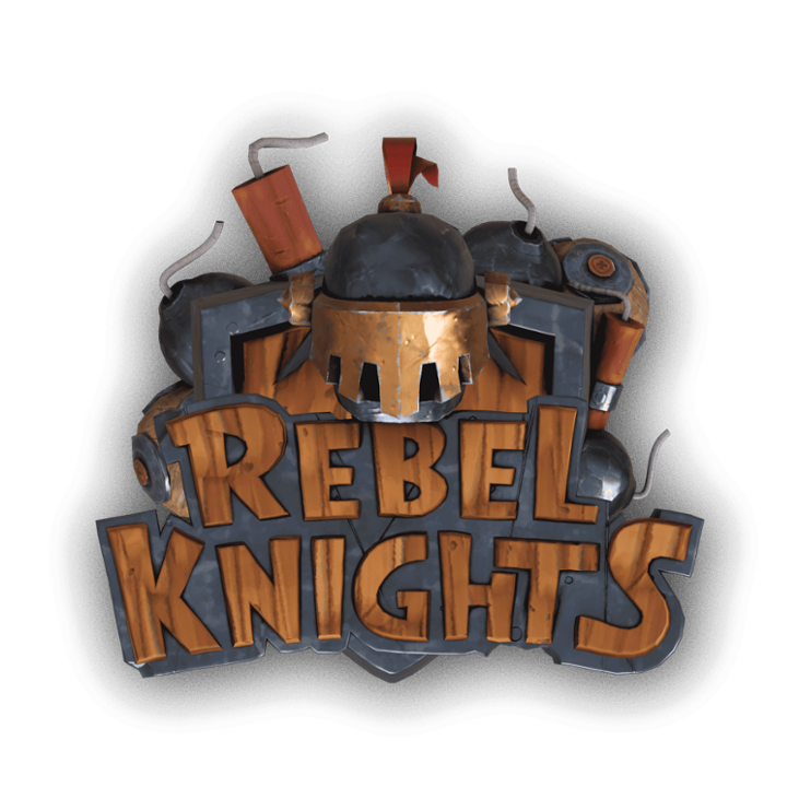 Games like Rebel Knights