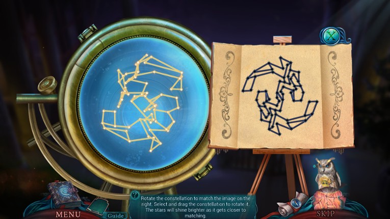 Reflections of Life: Meridiem Collector's Edition screenshot