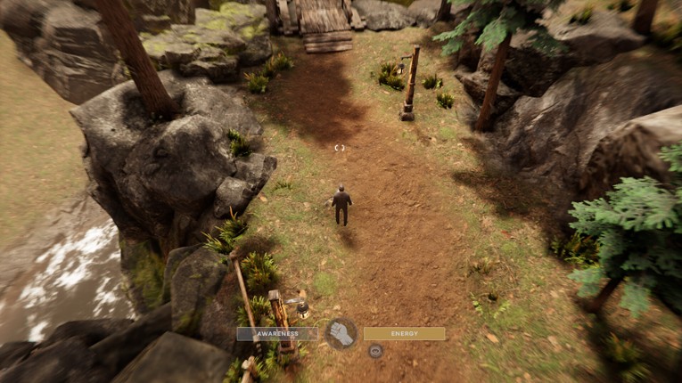 REM: The Dreamer screenshot