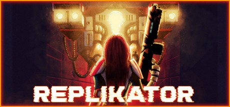 Games like Replikator