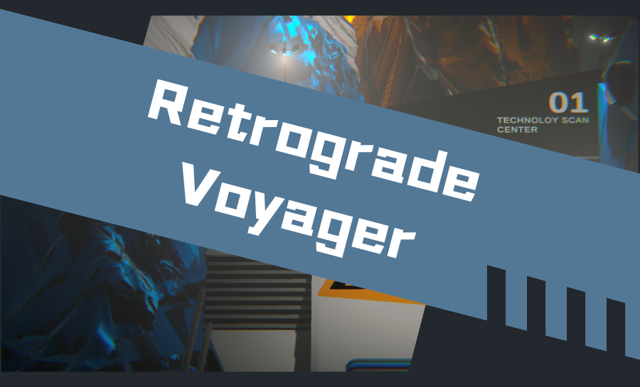 Games like Retrograde Voyager