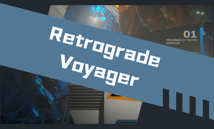 Retrograde Voyager Image