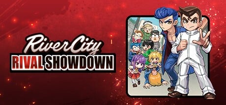 Games like River City: Rival Showdown