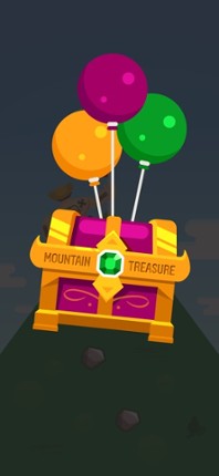 Rocky Climb screenshot