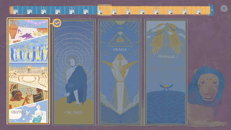 Romanizer screenshot