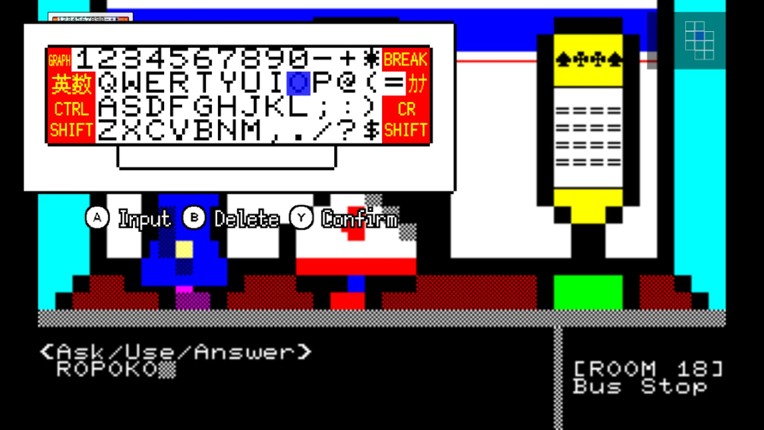 ROPOKO for Steam screenshot