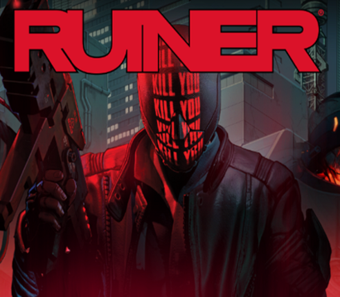 Ruiner Image