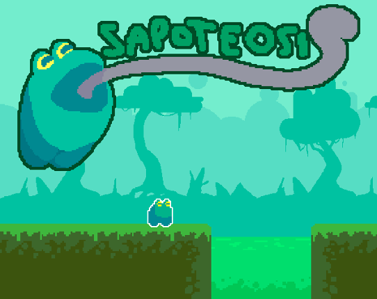 Sapoteosis Game Cover