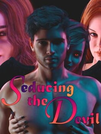 Seducing the Devil Image